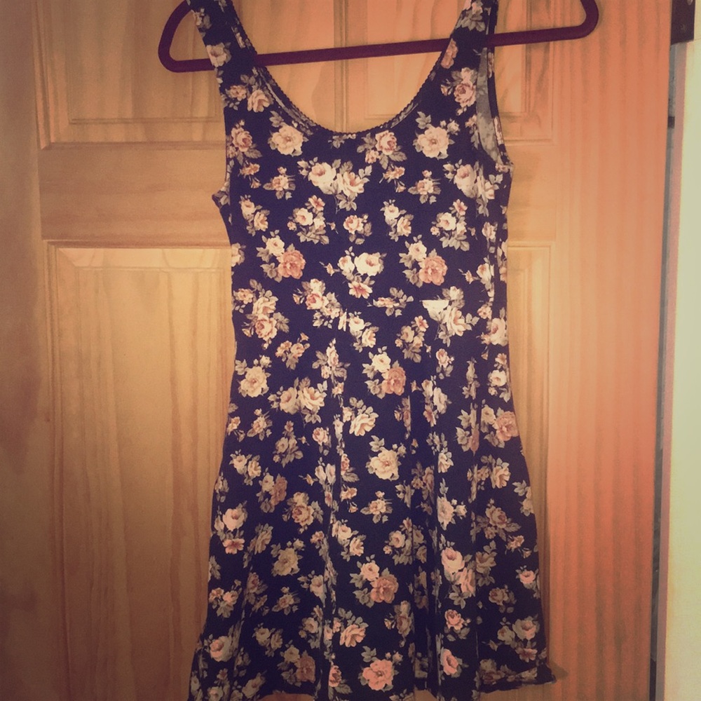 Cute summer dress